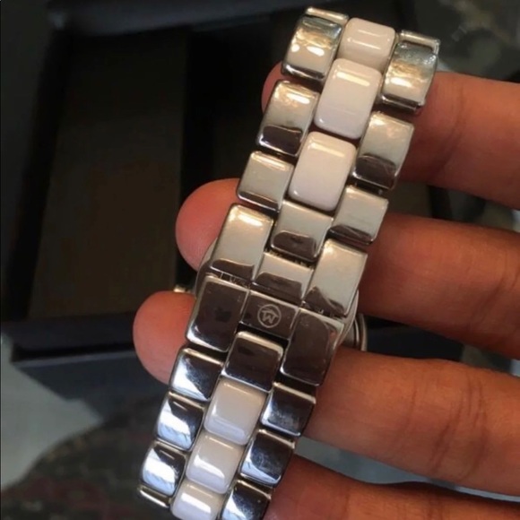 Movado cerena watch